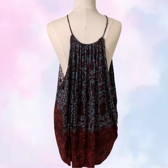 Free people halter top - Picture 2 of 4